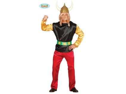 Kostým Gál Asterix, vel.L (52-54)