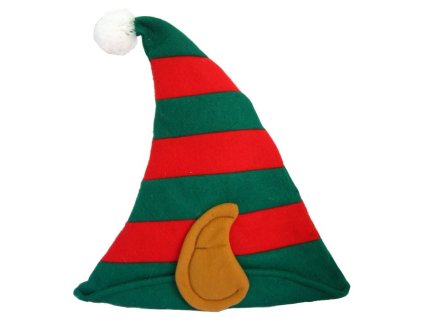 ČEPICE ELF