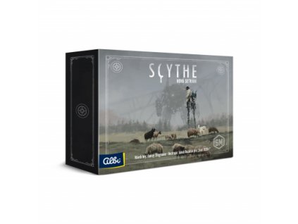 Scythe - Nová setkání