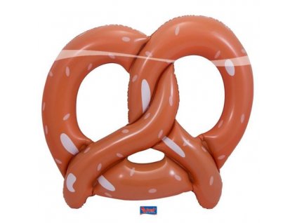 Nafukovací preclík Oktoberfest - 45 cm