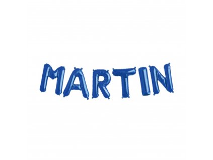 Nafukovačka - Martin