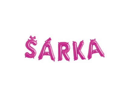Nafukovačka - Šárka