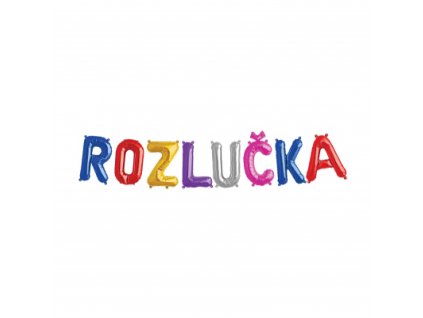 Nafukovačka - Rozlučka