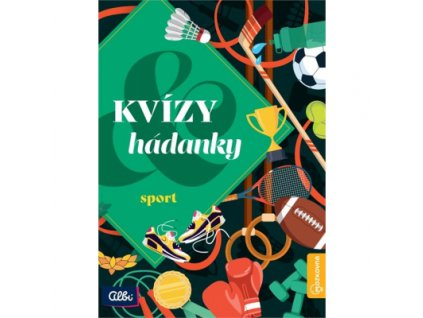 Kvízy a hádanky - Sport