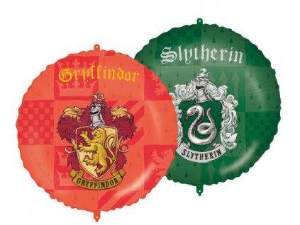 FOLIOVÝ BALÓN - HARRY POTTER  - 46cm