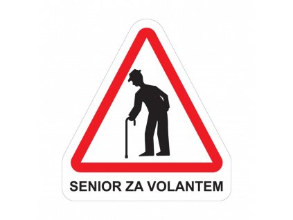 magnet senior za volantem 2