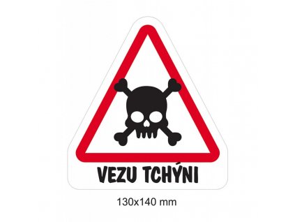 magnet vezu tchyni