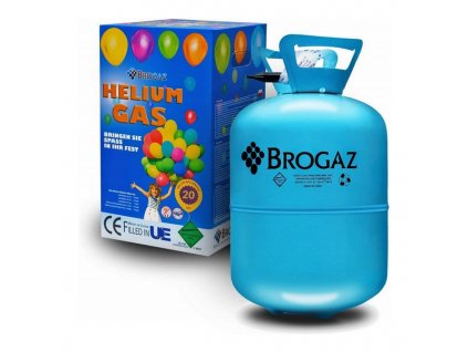 helium brogaz