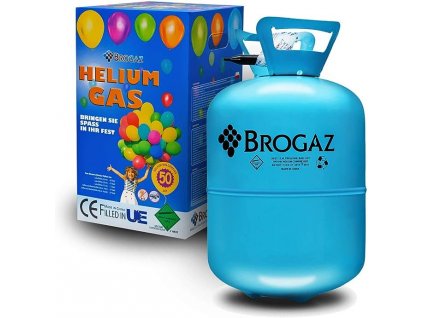 helium brogaz 50