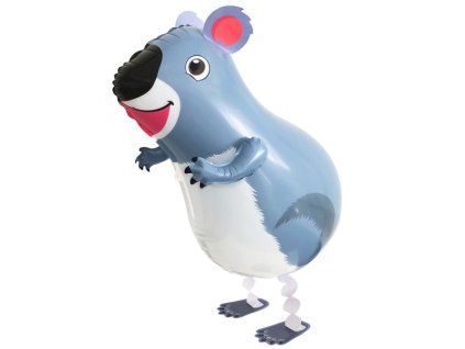 Balonek chodici Koala 64 x 40 cm 12BFHMKC