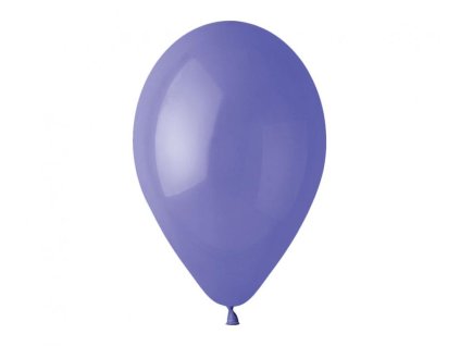 Balonky 1ks BARVÍNEK  26 cm pastelové
