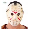 Maska Horor - krev Jason - Bloody Murder - Friday the 13th - Pátek 13. - Halloween