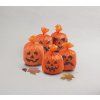 DEKORACE Dýňe - pumpkin - sáčky - 20 ks - HALLOWEEN