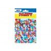 konfety papírové C01 50g 1041906