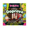 ALBI V kostce! Doprava