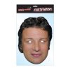 Jamie Oliver - Maska celebrit