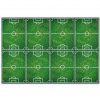 Plastový ubrus FOTBAL 120 x 180 cm