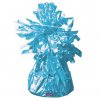 Závaží světlé modré - Těžítko na balonky 160 g