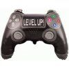 Balón foliový - joystick - game - ovladač - TNT - pixel - 60 cm
