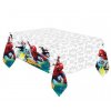 Ubrus SPIDERMAN - Team up - 120x180 cm
