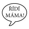 magnet ridi mama