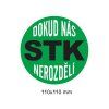 magnet dokud nas stk nerozdeli zelena