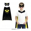 Dětský kostým - Plášť hrdina Batman - 70 cm