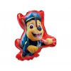 Balon foliový Tlapková patrola - Paw Patrol - 68 cm