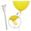 pol pl Patyczki z zatyczkami do balonow papierowe 35cm 100 sztuk GA PZP1 17754 1