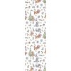 balicí papír vánoční role 200x70 Disney mix 5811679