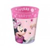 Plastový kelímek Myška Minnie - 250 ml - 1 ks