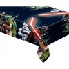 Plastový ubrus Star Wars Galaxy - Hvězdné války - 120 x 180 cm