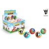 Míček W012340 Krtek 5 cm