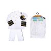 Set karneval W036029 - námořník M 110-120 cm