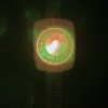 LED náramek - DISCO koule - 1ks