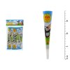 Trumpetka 171001 Krteček 6ks 20cm