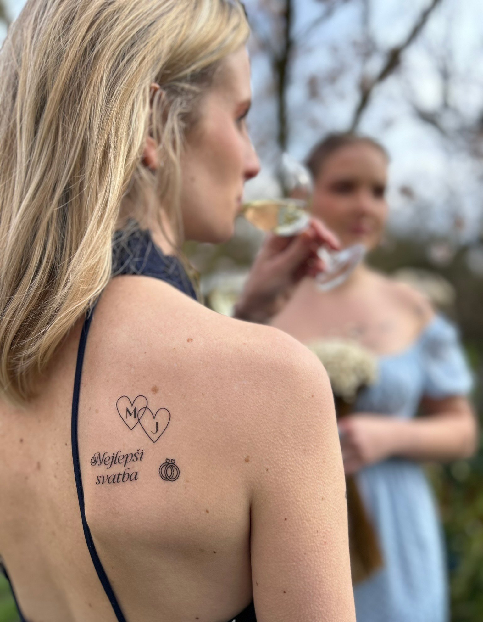 Trendy svatební sezóny 2025