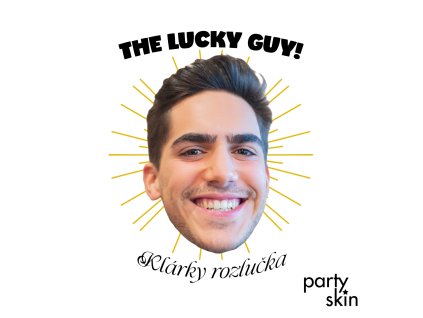 Tetovačky z vlastní fotografie – elegantní doplněk na rozlučku nebo dárek na míru