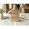 dětské pastelky sada 12 pastelek
