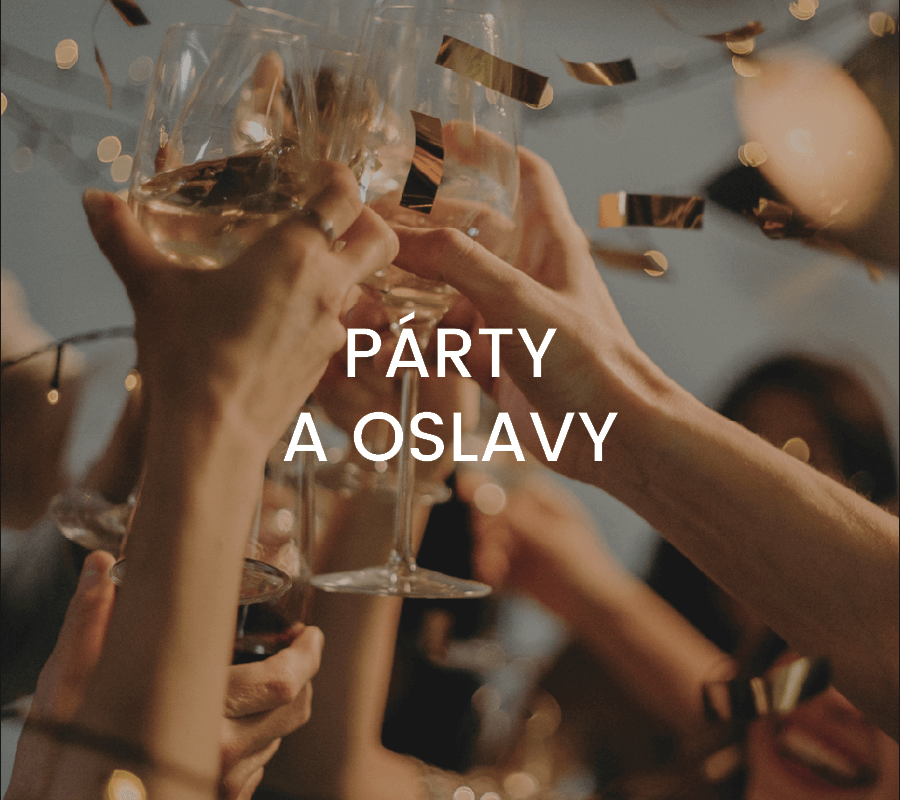 Dočasné tetovanie na párty a oslavy