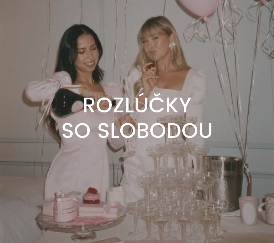 Dočasné tetovanie na rozlúčky so slobodou