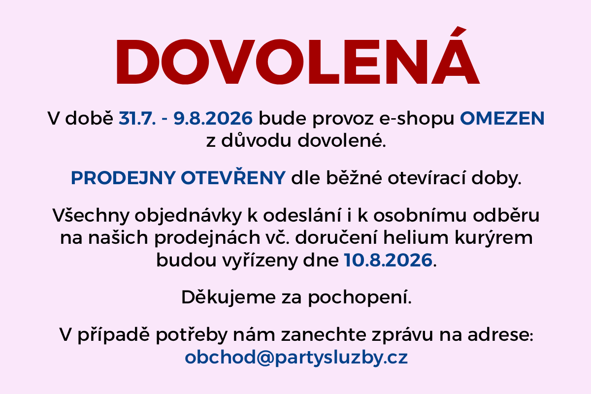 Dovolená