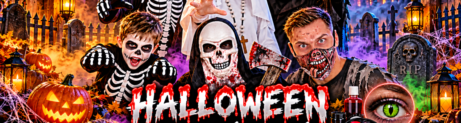 Halloween