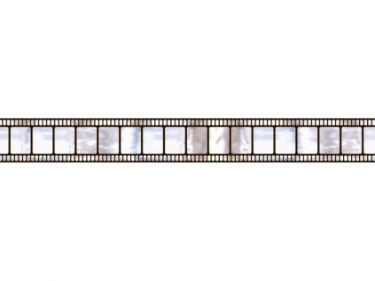 Páska filmová Hollywood, 12 m