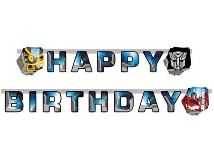 997767 Transformers 1