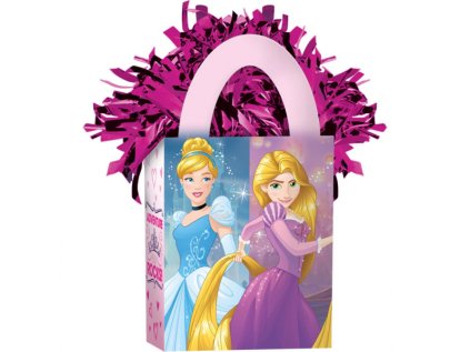 Balonkové těžítko Disney Princezny, 156 g