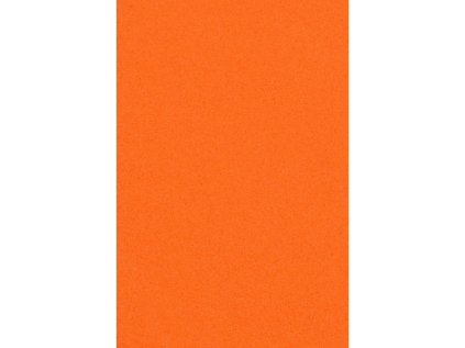 Papírový ubrus oranžový, 137 x 274 cm