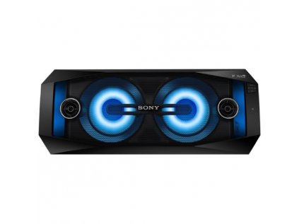 Zvuková aparatura Sony GTK-X1BT