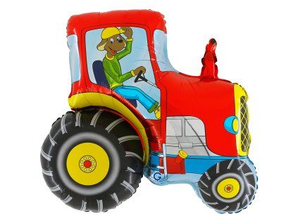 222R traktor