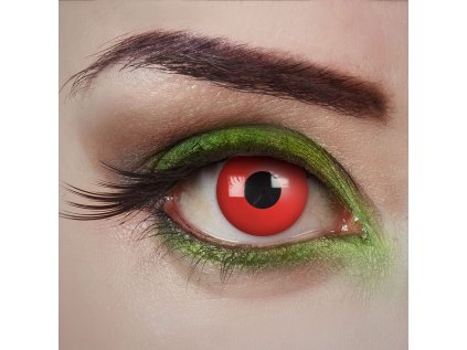 Kontaktní čočky Devil Eyes